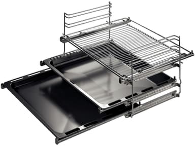 SIEMENS ACCESSORIES TO COOKER