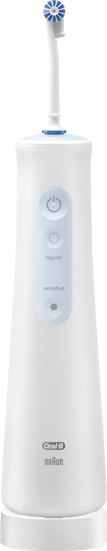 Oral-B AquaCare 4 suusuihku 233220