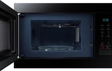 Samsung mikroaaltouuni MG22T8084AB integroitava