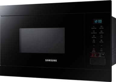 Samsung mikroaaltouuni MG22T8084AB integroitava
