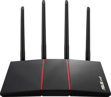 Asus RT-AX55U langaton reititin