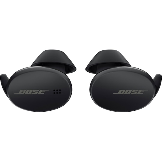 Bose Sport Earbuds täysin langattomat in-ear kuulokkeet (Triple Black)
