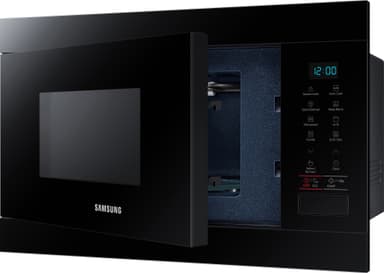 Samsung mikroaaltouuni MG22T8084AB integroitava