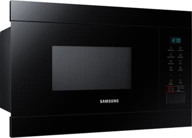 Samsung mikroaaltouuni MG22T8084AB integroitava