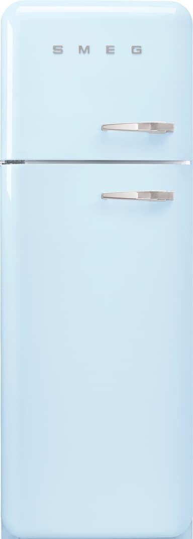 Smeg 50’s Style jääkaappipakastin FAB30LPB5 (pastellinsininen)