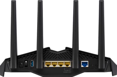 Asus RT-AX82U langaton reititin
