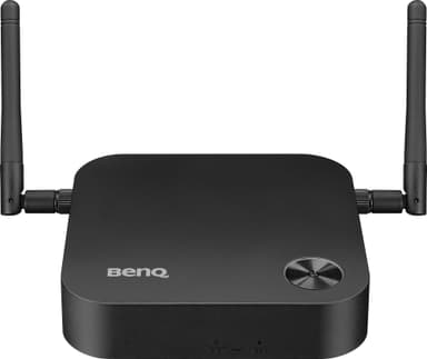 Benq InstaShow WDC10C langaton esitysjärjestelmä