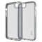 GEAR4 iPhone 5/5s/SE D3O IceBox suojakuori (harmaa)