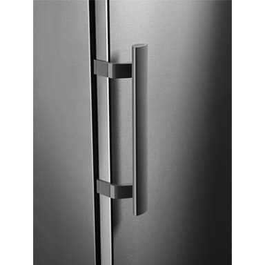 Electrolux Jääkaappi-pakastin yhdistelmä LNT3LE34X2 (Teräs)