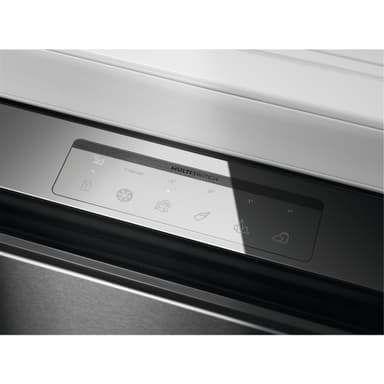 Electrolux 900 MultiSwitch side-by-side jääkaappipakastin LLI9VF54X0