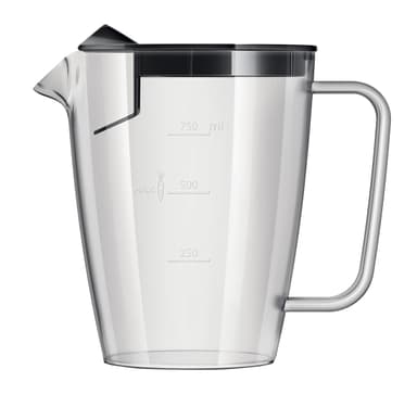 Philips Viva Collection mehulinko HR1855/70 (musta)