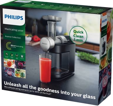 Philips Avance Collection mehulinko HR1946/70