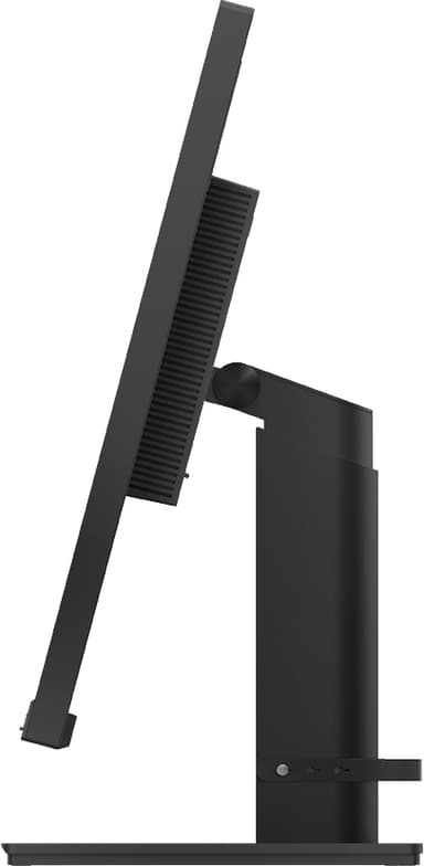 Lenovo ThinkVision T32h-20 31,5" näyttö (musta)