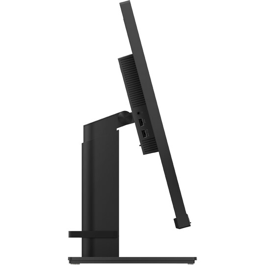 Lenovo ThinkVision T32h-20 31,5" näyttö (musta)