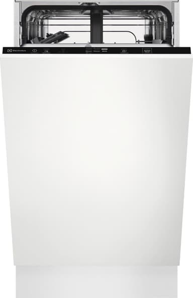 Electrolux astianpesukone EEA22101L (musta)