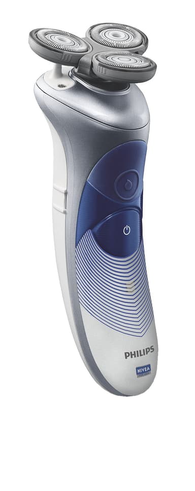 Philips Nivea for Men parranajokone HS8420/23