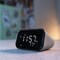Lenovo Smart Clock Essential Google Assistant virtuaaliavustajalla