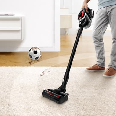 Bosch Unlimited Series 8 langaton pölynimuri BSS81POW