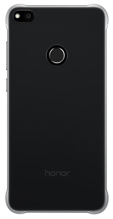 Huawei Honor 8 Lite suojakotelo (musta)
