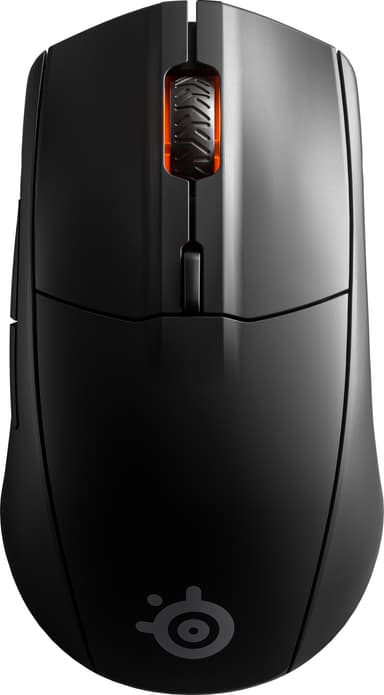 SteelSeries Rival 3 langaton pelihiiri