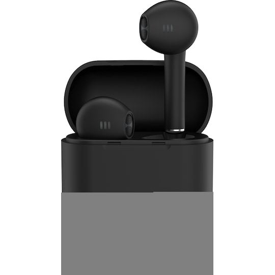 Ledwood T14 täysin langattomat kuulokkeet (musta)