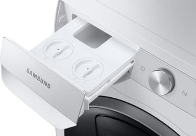 Samsung pyykinpesukone WW90T986ASH
