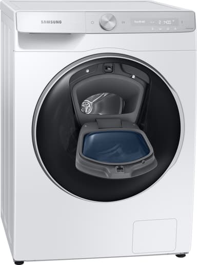 Samsung pyykinpesukone WW90T986ASH