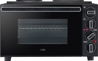 Logik pöytäliesi LCC30B20E