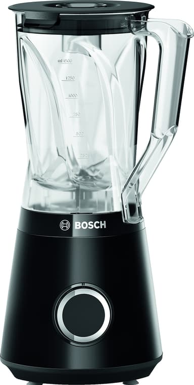 Bosch VitaPower tehosekoitin MMB6141B (musta)