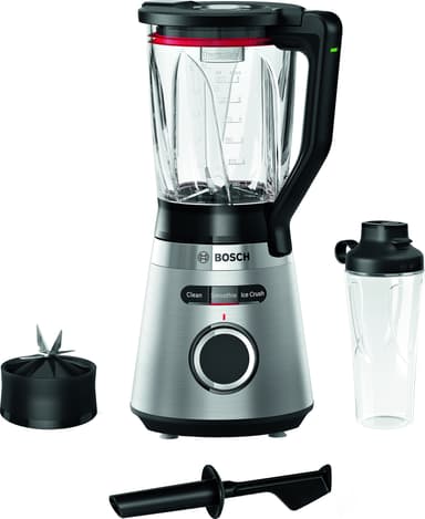Bosch VitaPower tehosekoitin MMB6384M (teräs)
