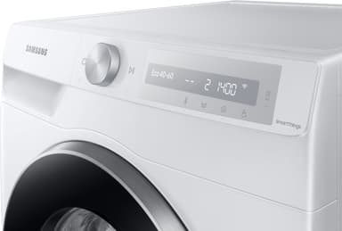 Samsung WW6000T pyykinpesukone WW10T604CLH