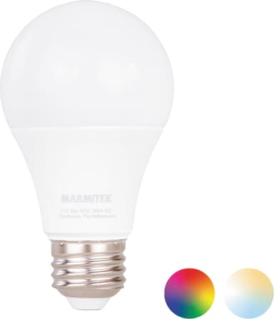 Marmitek GlowSO LED lamppu E14 RGB 8511