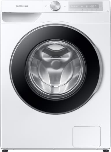 Samsung WW6000T pyykinpesukone WW10T604CLH