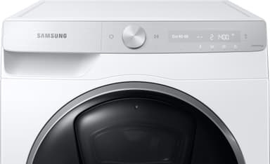 Samsung pyykinpesukone WW90T986ASH