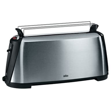 Braun Sommelier leivänpaahdin HT600