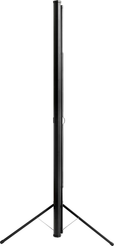 Wistream Tripod Wide 99" Green Screen projektiokangas