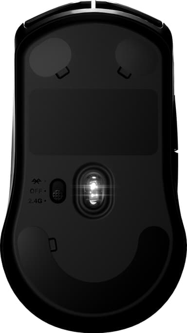 SteelSeries Rival 3 langaton pelihiiri