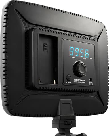 Wistream Glow 200 LED-paneeli