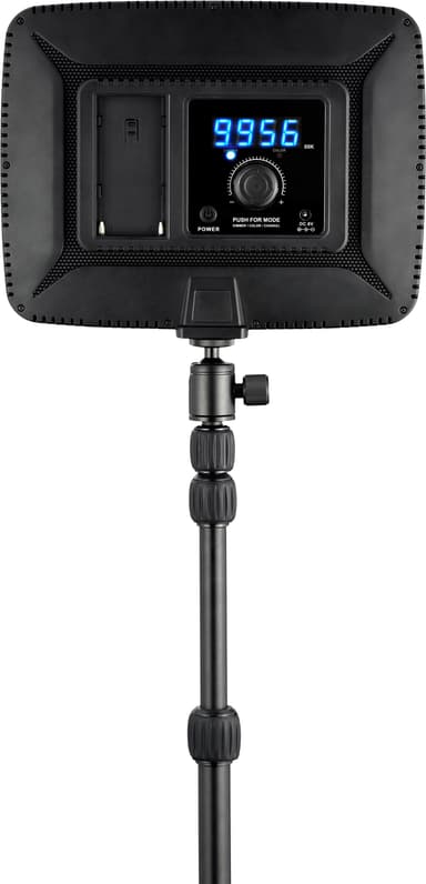 Wistream Glow 200 LED-paneeli