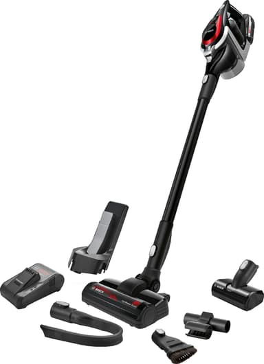 Bosch Unlimited Series 8 langaton pölynimuri BSS81POW
