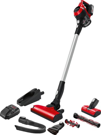 Bosch Unlimited Series 6 ProAnimal pölynimuri BCS61PET
