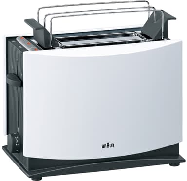 Braun Multiquick 3 leivänpaahdin HT450