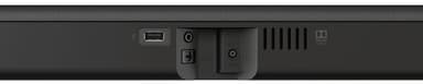 Sony soundbar kotiteatteri HT-MT300 (musta)