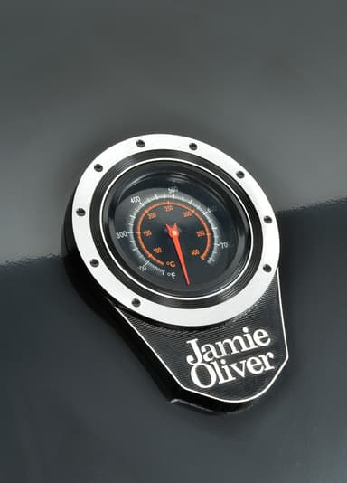 Jamie Oliver Pro 6+1 kaasugrilli 440610