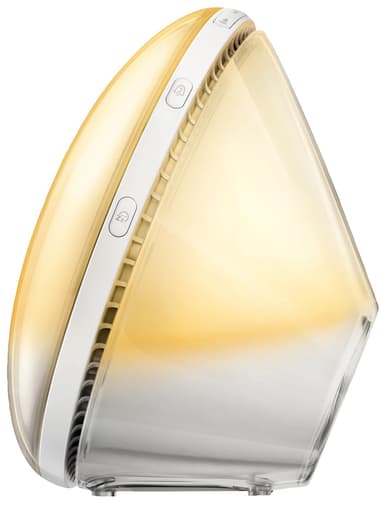 Philips Wake-Up Light herätysvalo HF3531/01