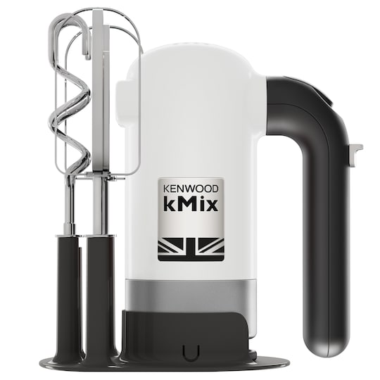 Kenwood Kmix sähkövatkain HMX750 (valkoinen)