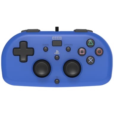 Hori PS4 Horipad Mini ohjain (sininen)