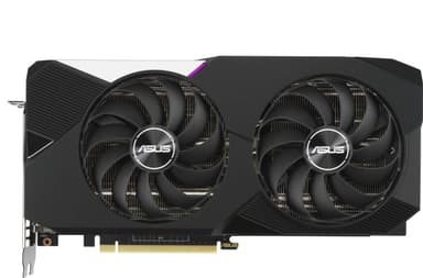 ASUS GeForce RTX 3070 8GB DUAL
