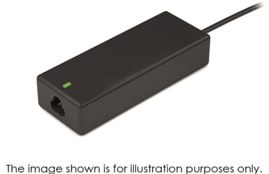 Lenovo ThinkPad 65 W Slim AC Sovitin (slim tip) - EU1