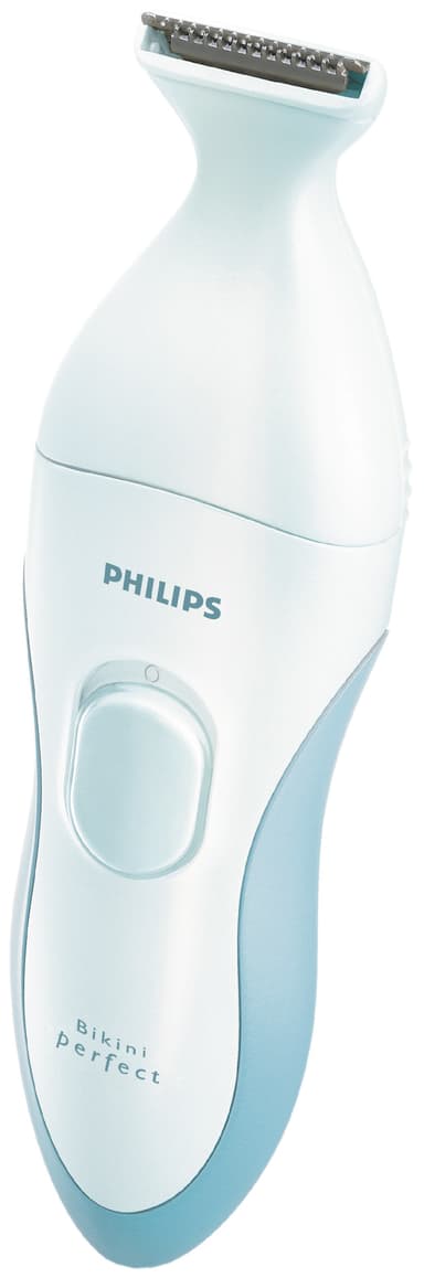 Philips bikinitrimmeri Bikini Perfect HP6373/00